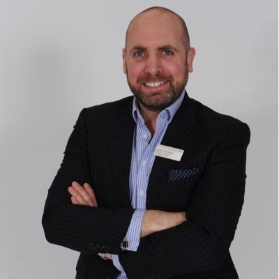 Profile Picture of James Thomas (@jamesthethomas1) on Twitter