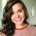 Profile Picture of Bailey Hoffman (@mrsbaileyhoffman) on Instagram