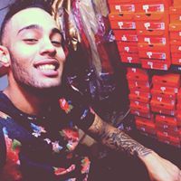 Profile Picture of Darius Townsend (@dariustownsend1) on Pinterest