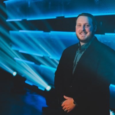 Profile Picture of Andrew Knisley (@AndrewKnisley) on Twitter