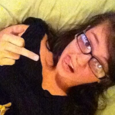 Profile Picture of Ivy Brewer (@ivyraquel) on Twitter