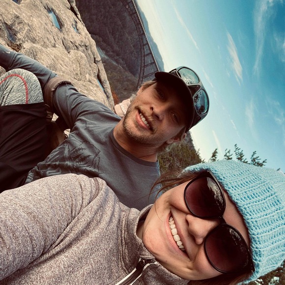 Profile Picture of Luke Beck (@lhbeck1) on Poshmark