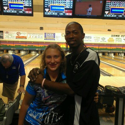 Profile Picture of Carleton Chambers (@BIGCBO) on Twitter
