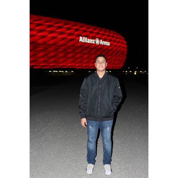 Profile Picture of Mohamed Shaaban (@mohamednage371) on Poshmark