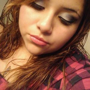 Profile Picture of Lucero Romero (@lucy_eeyorelover) on Myspace