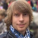 Profile Picture of Daniel Friedel (@friedel.daniel) on Instagram