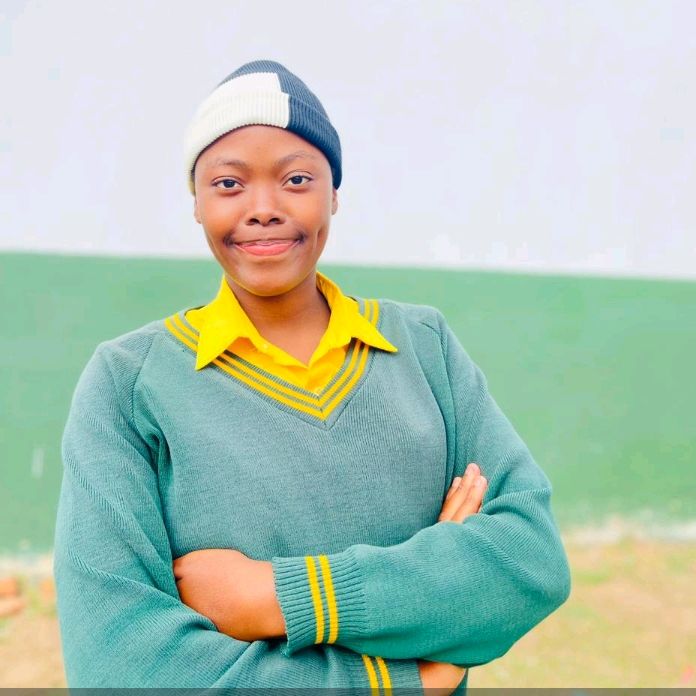 Profile Picture of Amanda (@amandastha) on Tiktok