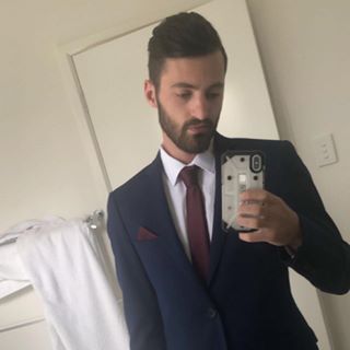 Profile Picture of Brendan Bright (@brendan.bright.3) on Facebook