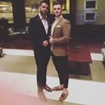 Profile Picture of Matthew Crompton (@matthewcrompton) on Instagram