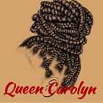 Profile Picture of Carolyn Pearson (@queencarolynbraids) on Instagram