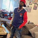 Profile Picture of Ramel James (@ramel.james.73) on Instagram