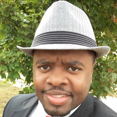 Profile Picture of Marcus E. Huffman (@MarcusEHuffman) on Twitter