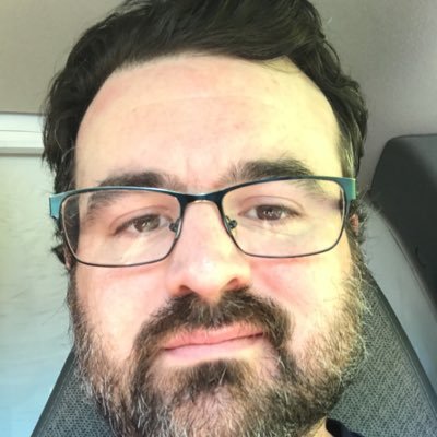 Profile Picture of Kevin McLean (@mcleanfrommaine) on Twitter