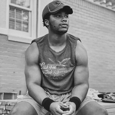 Profile Picture of Javon Gabriel (@JayGabriel31) on Twitter