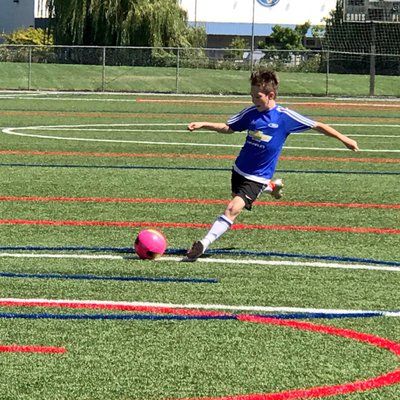 Profile Picture of Aidan McCormick (@aidanmmccormick) on Twitter