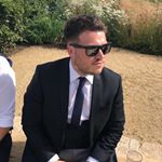 Profile Picture of Mark McHendrie (@mmch1988) on Instagram