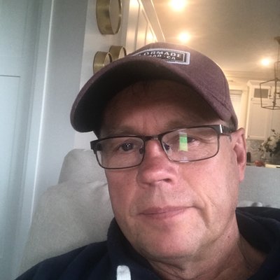 Profile Picture of Brian Glennie (@Brianglennie3) on Twitter