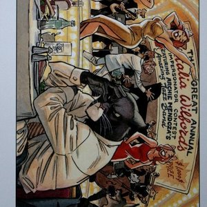 Profile Picture of Adeline Hallay (@adelinehal) on Myspace