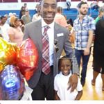 Profile Picture of Delano  Thompson (@thompsondelano) on Instagram