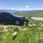 Profile Picture of Danny Lynn (@cwo2lynn) on Instagram