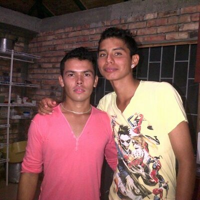 Profile Picture of Jairo Alberto Perez (@jairoperez1993) on Twitter