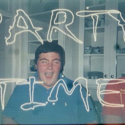 Profile Picture of Josh Altier (@joshuaburst) on Twitter