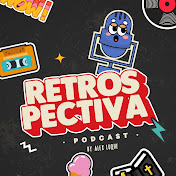 Profile Picture of Retrospectiva By Alex Luque (@RetrospectivaPodcast) on Youtube