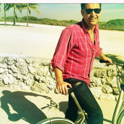 Profile Picture of Adam S. Herling (@adamseanherling) on Twitter