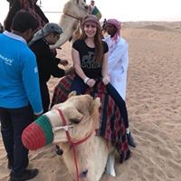 Profile Picture of Carrie Schmidt (@carrie-schmidt-17) on Quora