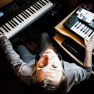 Profile Picture of Adam Komorowski (@adamkomrowski) on Twitter