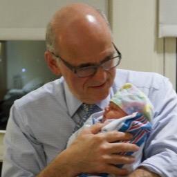 Profile Picture of Stephen Dolgin (@DolginStephen) on Twitter