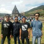 Profile Picture of chandra_bob (@chandrabob) on Instagram