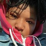 Profile Picture of TaNiyah Scott (@curly._.head._.niyah) on Instagram