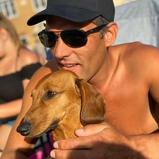 Profile Picture of David Brazil (@davebrazil81) on Instagram