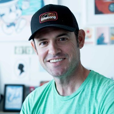 Justin Kramm - Twitter Profile Picture of Justin Kramm (@JustinKramm_SF) on Twitter