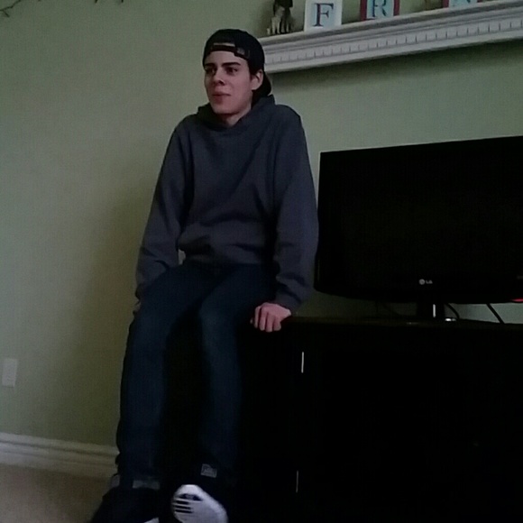 Profile Picture of William Backstrom (@backstrom) on Poshmark