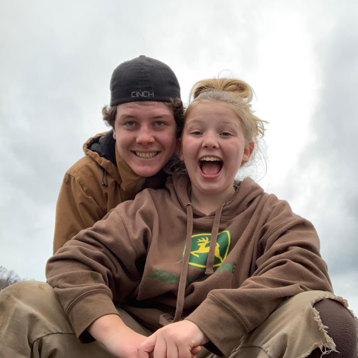 Abby Lackey - Tiktok Profile Picture of Abby Lackey (@abbylqckey22) on Tiktok