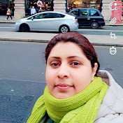 Profile Picture of Aisha Sajid (@aishasajid9217) on Youtube