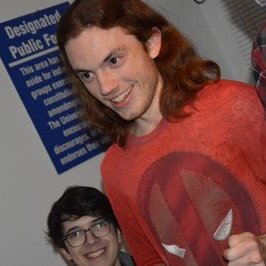 Profile Picture of Patrick Sword (@SwordPatrick) on Twitter