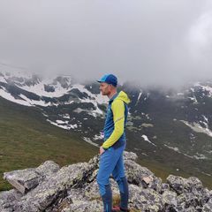 Profile Picture of robertscheutz (@robertscheutz) on Tiktok