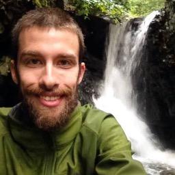 Profile Picture of Joshua Gallaher (@JoshatTarget) on Twitter