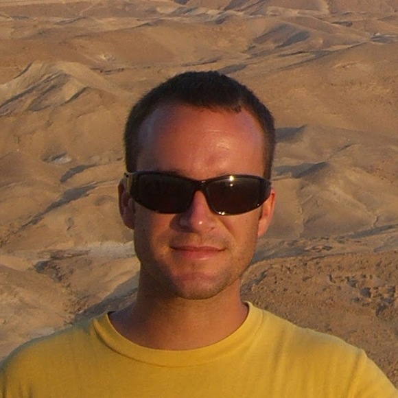 Profile Picture of Chad Jorgensen (@cmjorgen) on Poshmark