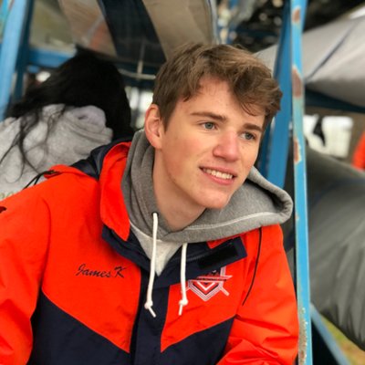 James Kolesar - Twitter Profile Picture of James Kolesar (@james_kolesar) on Twitter