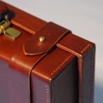 Profile Picture of Katherine Hinchliffe (@katherinedavidleather) on Instagram