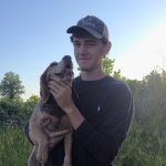 Profile Picture of Conner Mitchell (@captainconner95) on Instagram
