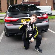 Profile Picture of Brandon Irvine (@brandon_irvine5) on Twitter