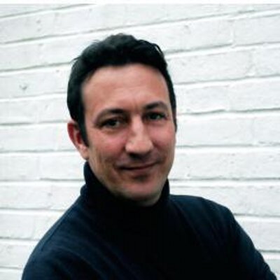 Profile Picture of Blair Jarvis (@blairjarvis2) on Twitter