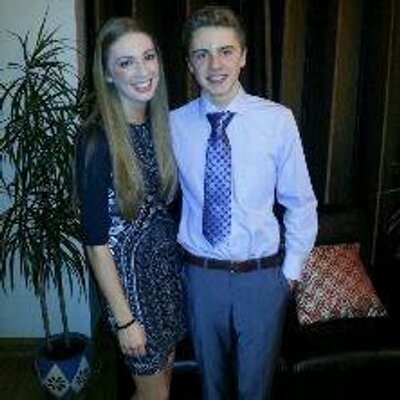 Profile Picture of Lord Luke (@LukeAdair2) on Twitter