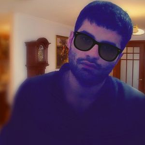 Profile Picture of Harut (@harspase) on Myspace