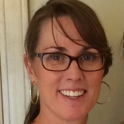 Profile Picture of Renee Thomas (@ReneeLauver) on Twitter